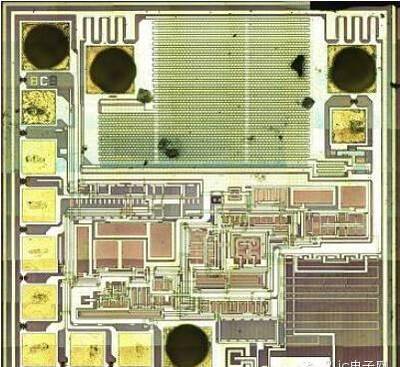 集成電路芯片反向設計流程及主要工具與輔助軟件解析
