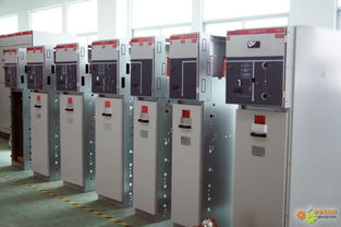 hxgn15-12高壓環(huán)網(wǎng)柜與高低壓開關柜的技術創(chuàng)新與智能化發(fā)展