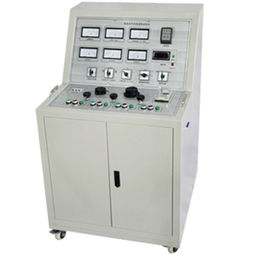 KDGK-II高低壓開關柜通電試驗臺 驅(qū)動高低壓開關柜科技開發(fā)的關鍵利器