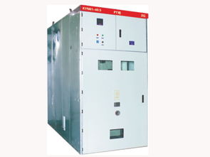 萬開電氣 引領高壓開關柜科技，鑄就高低壓配電設備供應新標桿