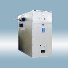 浙江江山開關廠 深耕變壓器與高低壓開關柜，以科技開發驅動電力未來