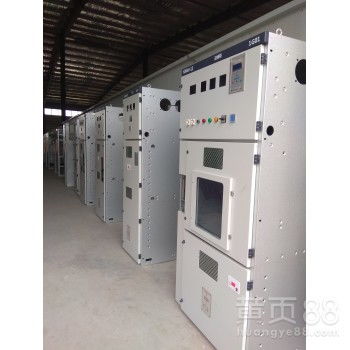 四川智造 高低壓開關柜的科技革新與產業發展