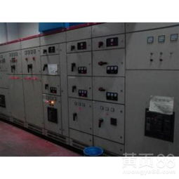 白銀高低壓開關柜回收價格解析與行業科技發展新趨勢